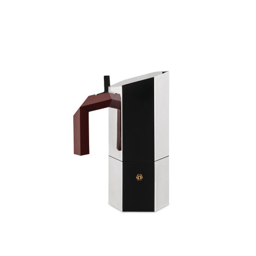 Menhir, Stovetop Espresso Coffee Maker (Induction Compatible)