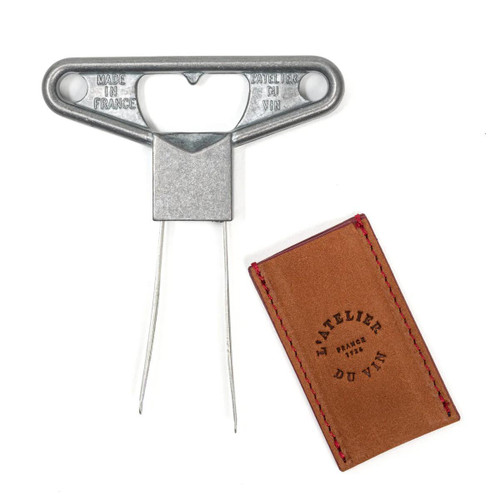 Bilame Craft Twin Blade Wine Opener