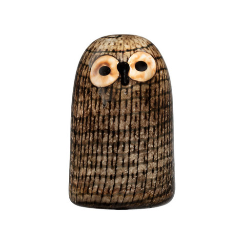 Birds By Toikka Barn Owl, Brown