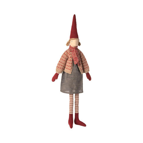 Pixy Size 4, 23.62" (2025)