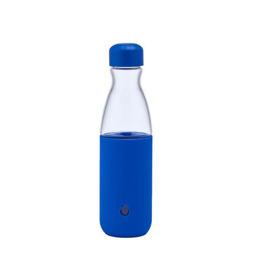 Cobalt Glow, Glass Original Bottle 18oz