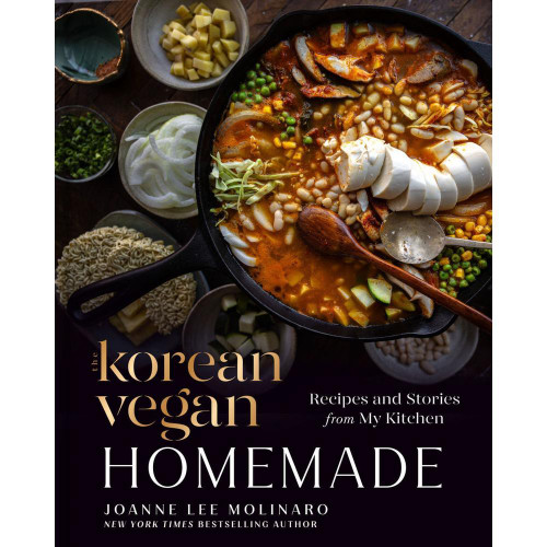 Books - Cookbooks - Vegan - Counterpoint