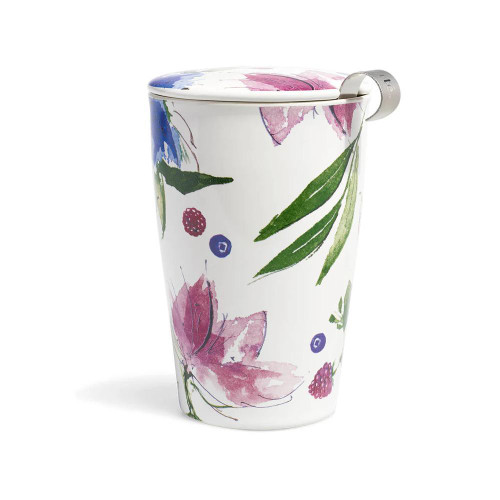 KATI Cup Herbal Retreat 3C