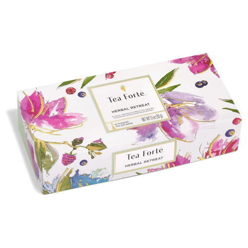 Petite Presentation Box Herbal 3C
