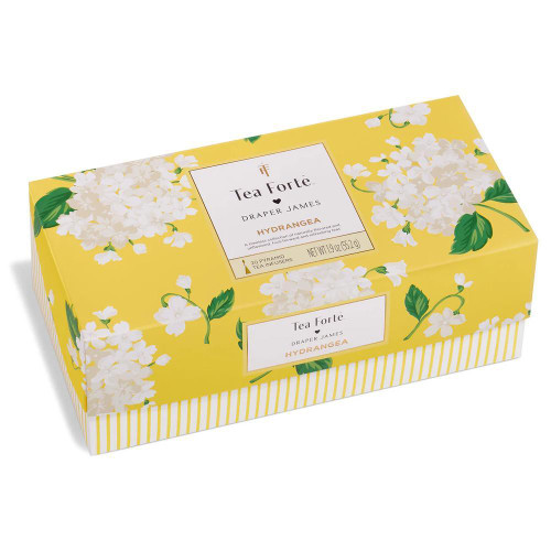 Presentation Box Draper James Hydrangea 3C