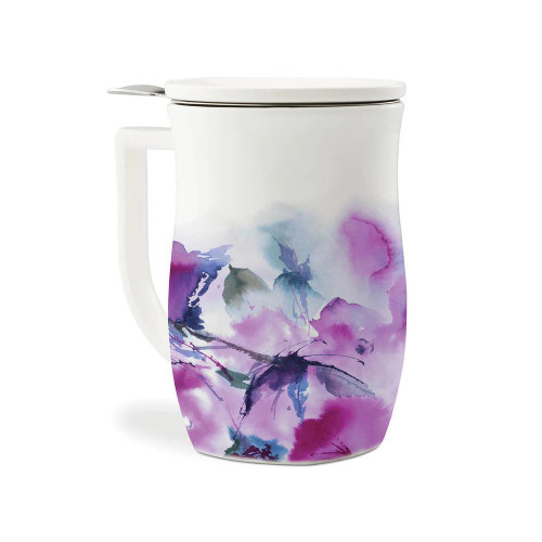 Fiore Cup Verbena Blossom