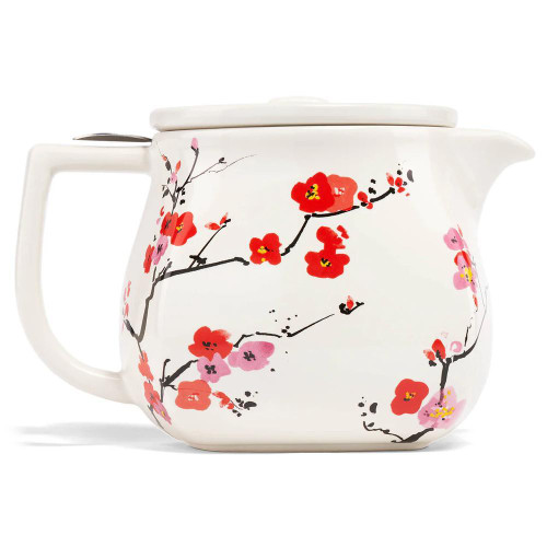 Fiore Teapot Sakura