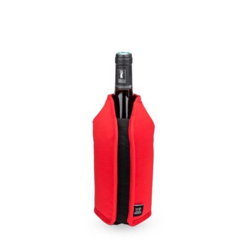 Frizz Expandable Wine Cooling Sleeve, 23cm - 9in