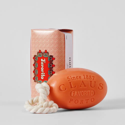 Favorito 350g Soap on a Rope