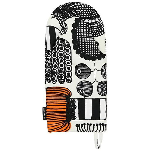 Puutarhurinparhaat Oven Mitten