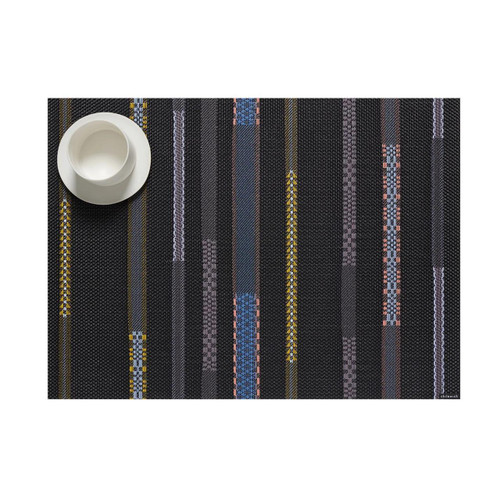 Applique Rectangle Placemat, 14" x 19"