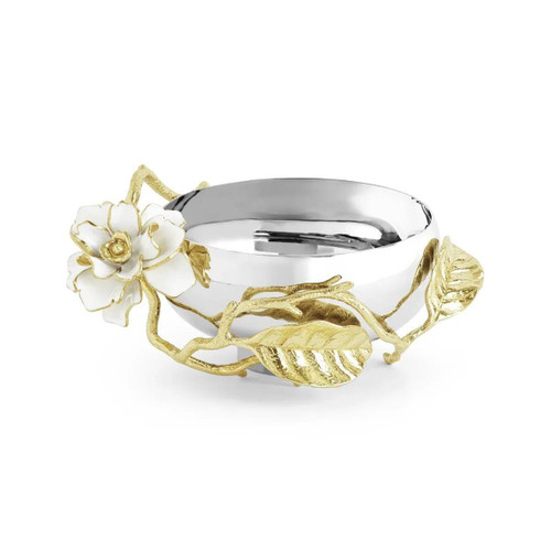 Gardenia Bowl