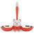 Tigrito Cat Bowl