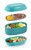 Food à Porter Lunch Box