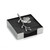 Michael Aram White Orchid Cocktail Napkin Holder