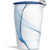 Bleu Kati® Ceramic Steeping Cup & Infuser - 12 oz