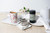 Hanami Kati® Ceramic Steeping Cup & Infuser - 12 oz