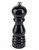 Peugeot Paris u’Select Manual Pepper Mill Made of Wood, Black Gloss Finish (7.09in)