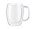 Zwilling Double Wall Espresso Mugs (4.5oz) - Set of 2 - Sorrento Plus