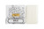 Lothantique Savon Soap - 6.34 oz. 3