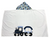 KokoBaby Hooded Infant Towel - Train