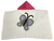 KokoBaby Hooded Infant Towel - Butterfly