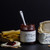 Raspberry Rose Preserves