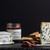 Tart Cherry and White Tea Preserves