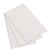 Deluxe Napkins - Alpine White, 25pcs