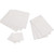 Deluxe Napkins - Alpine White, 25pcs