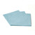 Deluxe Napkins - Blue, 25pcs