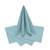 Deluxe Napkins - Blue, 25pcs