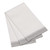 Carlstitch Guest Towels (6.5" x 8" folded, 13 x 16" open), 25pcs