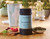 Invigorate Organic Green Loose Leaf Tea Canister