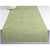 Mini Basketweave Table Runner 14" x 72"