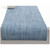 Mini Basketweave Table Runner 14" x 72"