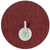 Bamboo Table Mat Round, 15"