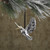 Dove Of Peace Ornament