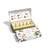 Herbal Retreat Petite Presentation Box - 10 Tea Infusers 3C