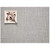 Boucle Rectangle Table Mat  14" x 19"