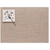 Boucle Rectangle Table Mat  14" x 19"