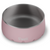 Pink Topaz Dog Bowl, 16oz / 32oz