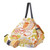 Foldable Shupatto Tote Bags, Medium