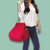 Foldable Shupatto Tote Bags, Medium