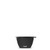 Onyx Salad Bowl Kit, 64oz