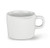 PlateBowlCup Mocha Cup + Saucer Set