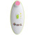 BUZZ B Electric Baby Nail File Trimmer