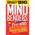 The Little Book of Big Mind Benders: Over 450 Word Puzzles, Number Stumpers, Riddles, Brainteasers, and Visual Conundrums