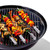 6 Piece Grilling Skewer Set - Box