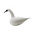 Birds by Toikka - Whooper Swan, White